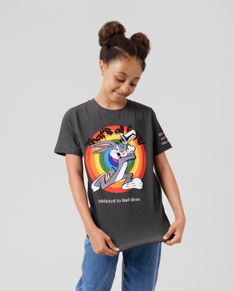 KF11-0022-1 Футболка детская