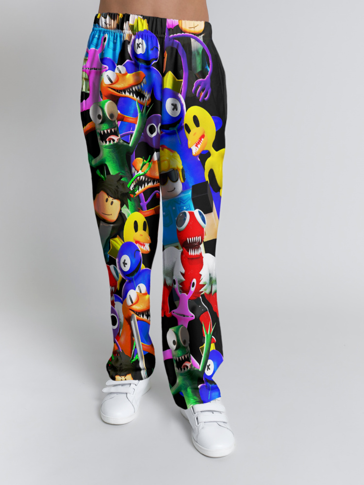 KPFT13-0087-1 Пижама детская