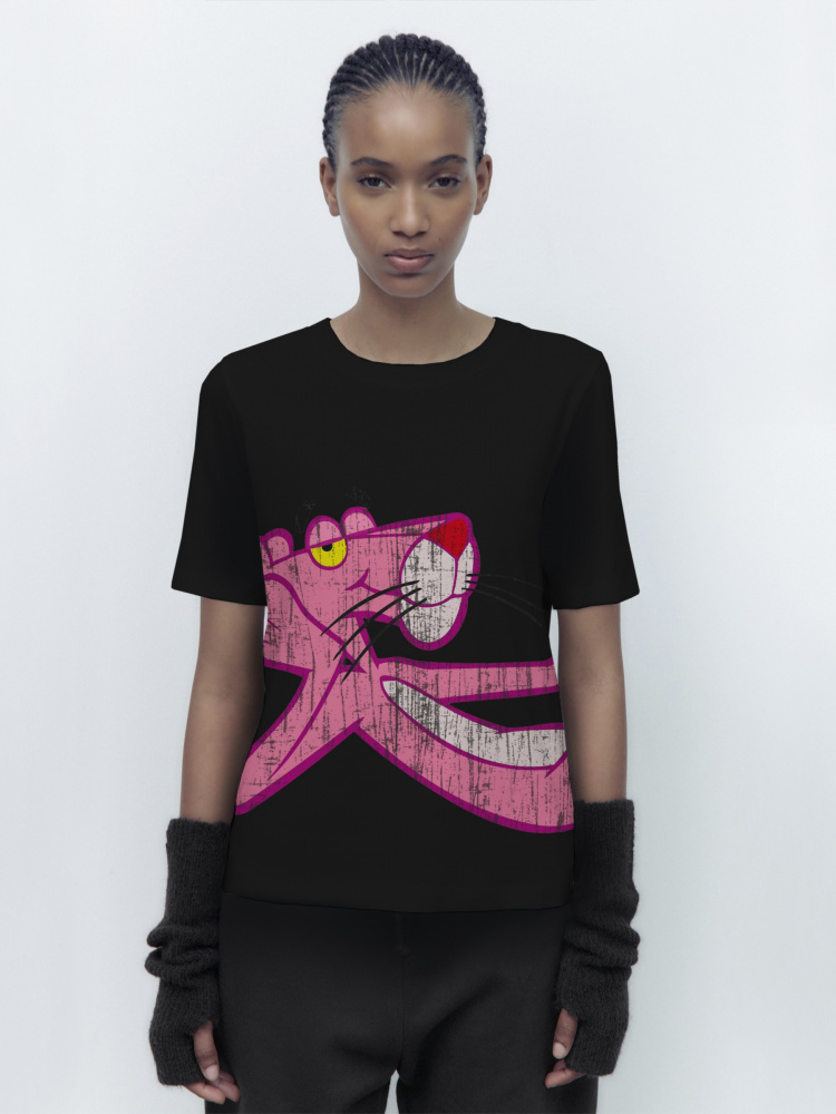 WF11-1007 Футболка женская