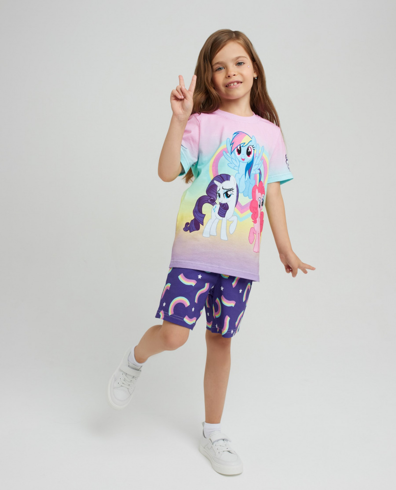 KPFS11-0008 Пижама детская