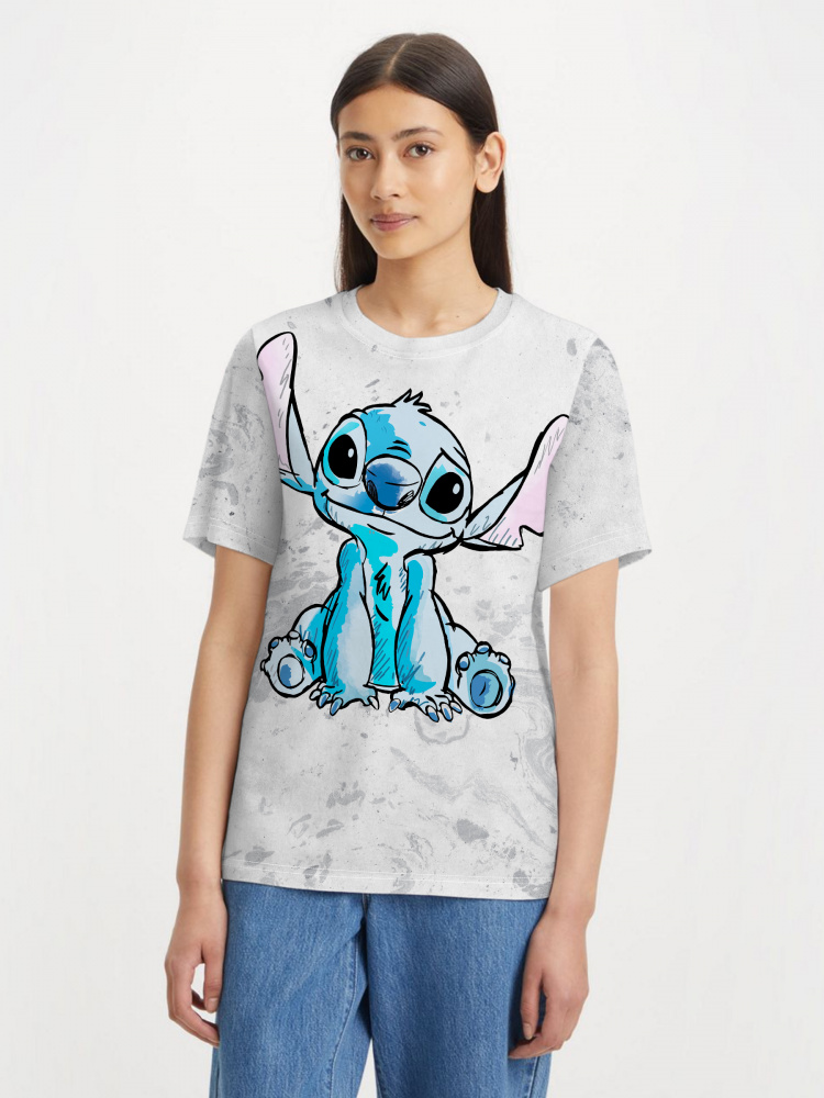 WF11-0047 Футболка женская