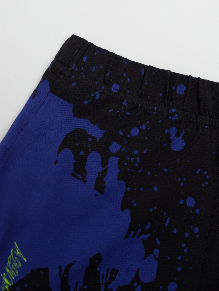 KPFS11-0001 Пижама детская