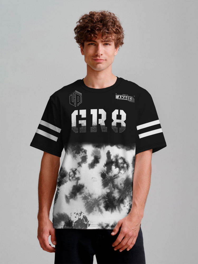 MF11-0011 Футболка мужская