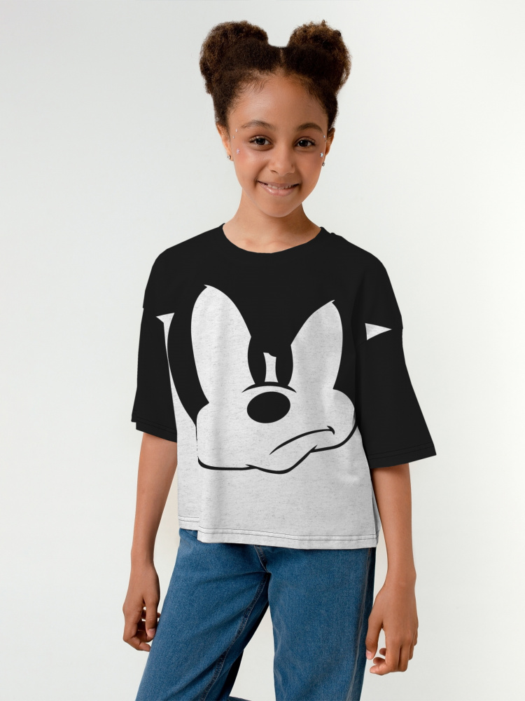 KF12-0002-1 Футболка детская