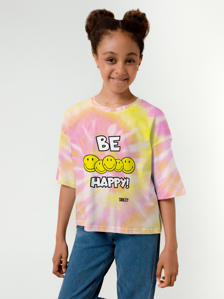 KF12-0004-1 Футболка детская