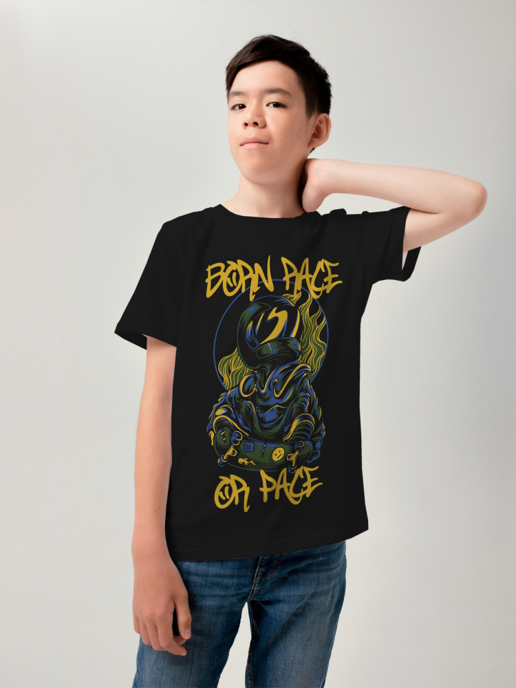 KF11-1001-2 Футболка детская