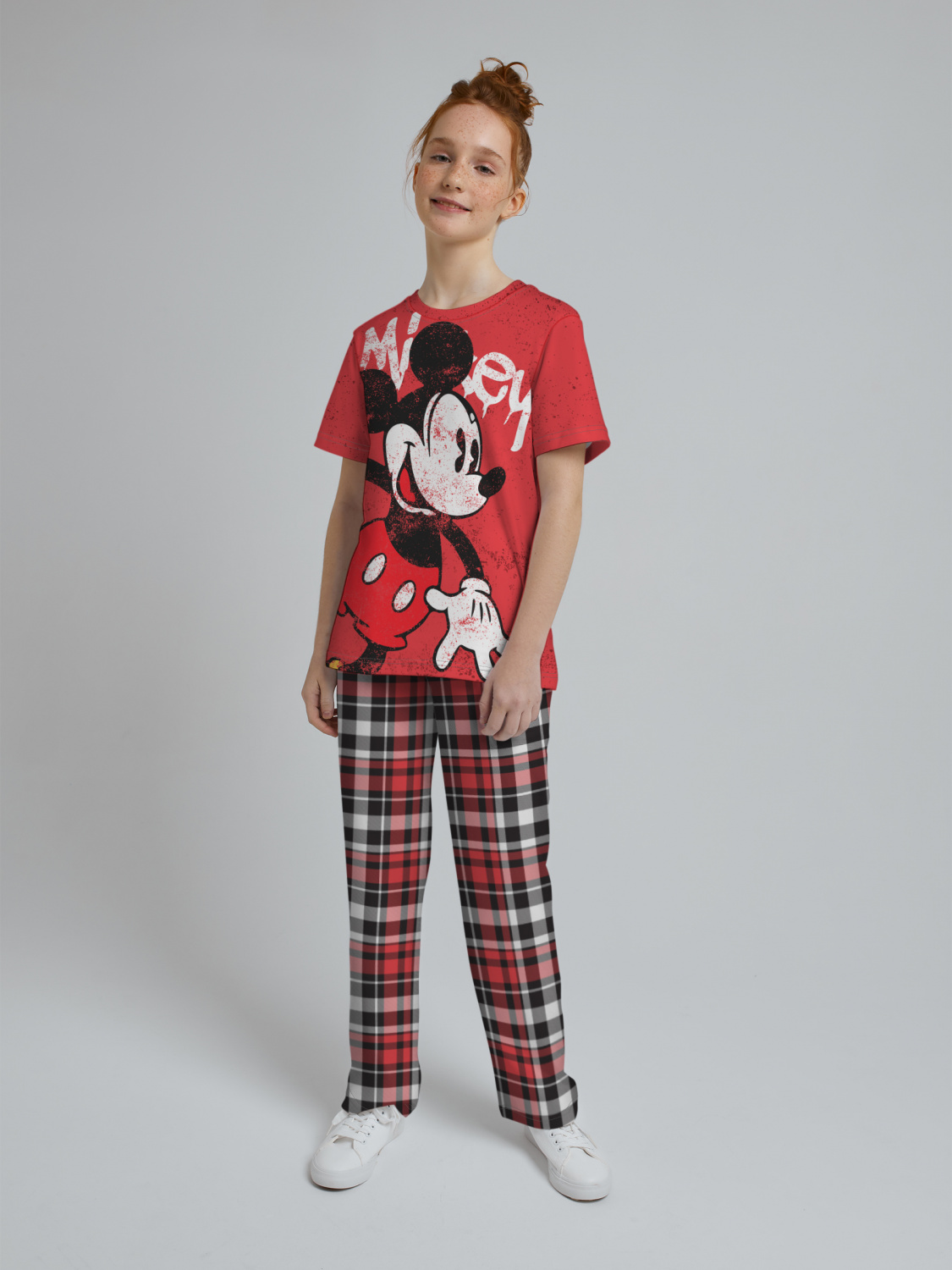 KPFT16-0085-1 Пижама детская