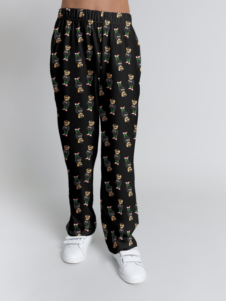 KPFT13-0050-1 Пижама детская