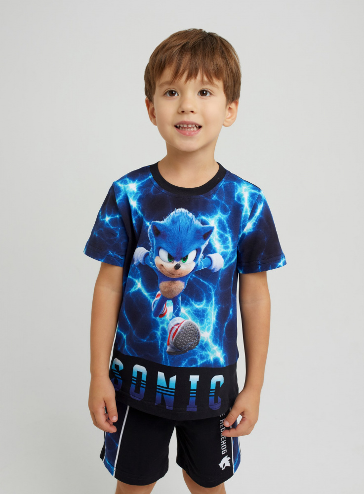 KPFS11-0016 Пижама детская